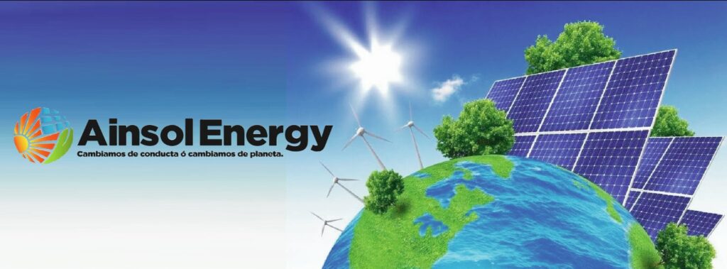 AINSOL ENERGY DISTRIBUIDOR OFICIAL ENERGIA FOTOVOLTAICA SOLAR PANELES SOLARES ALMERIA LEVANTE ALMERIENSE VERA GARRUCHA MOJACAR LOS GALLARDOS HUERCAL OVERA PULPI ALBOX